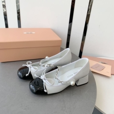 Miu Miu Shoes